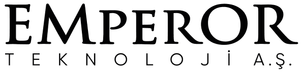 Logo von Emperor