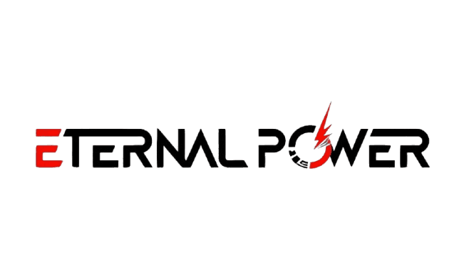 Logo von Eternal Power