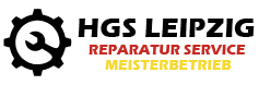 Logo von HGS Reparatur